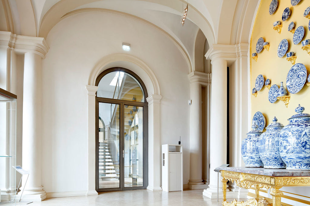 Entry Doors