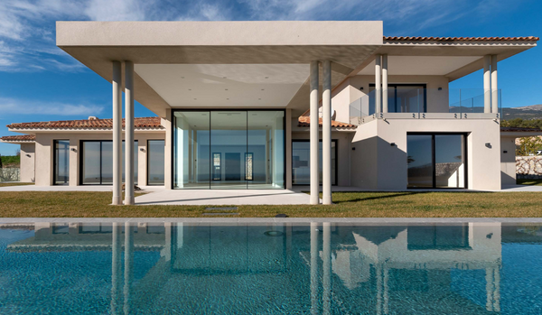 Vision Plus Sliding Doors